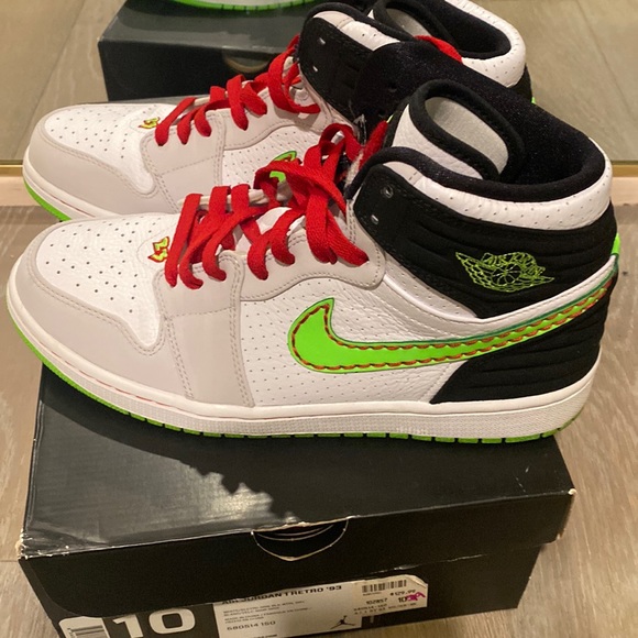 Air Jordan 1 Retro 1993 main image 6